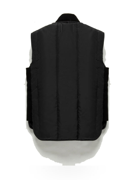 Refrigiwear Original Vest - Capospalla Uomo - Nero