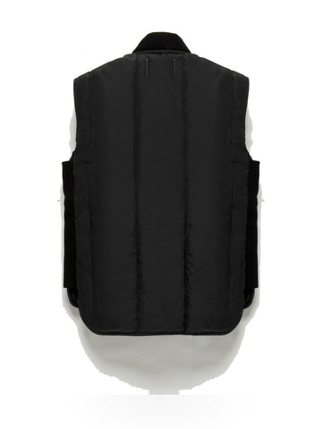 Refrigiwear Original Vest - Capospalla Uomo - Nero