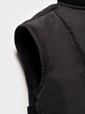 Refrigiwear Original Vest - Capospalla Uomo - Nero