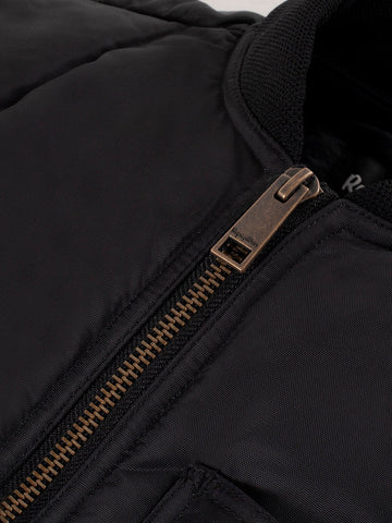 Refrigiwear Original Vest - Capospalla Uomo - Nero