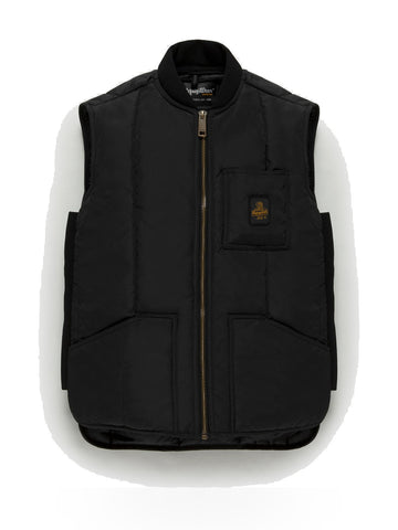 Refrigiwear Original Vest - Capospalla Uomo - Nero