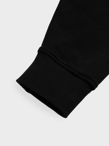 Refrigiwear Perfect Sweatshirt/3 - Felpe Uomo - Nero