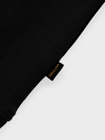 Refrigiwear Perfect Sweatshirt/3 - Felpe Uomo - Nero