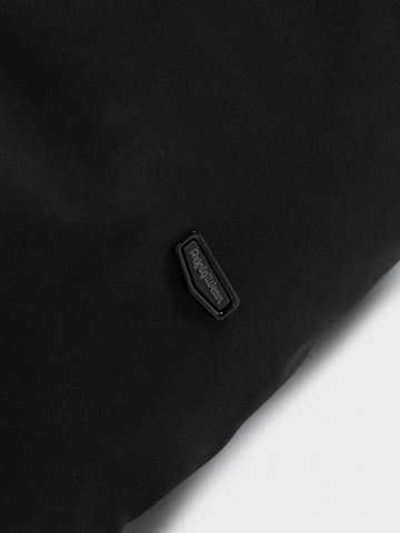 Refrigiwear Short Lady Tech Fur Jacket - Capospalla Donna - Nero
