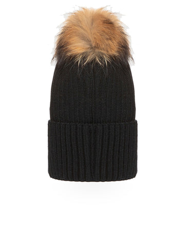 Refrigiwear Snowflake Hat - Cappelli Unisex - Nero