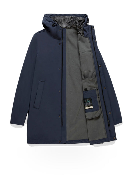 Refrigiwear Speed Jacket - Capospalla Uomo - Blu