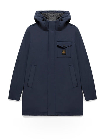 Refrigiwear Speed Jacket - Capospalla Uomo - Blu