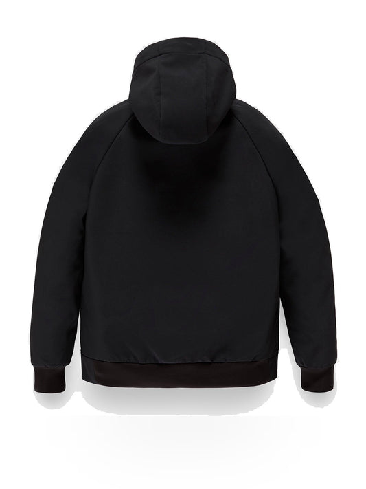 Refrigiwear Speed Jacket - Capospalla Uomo - Nero