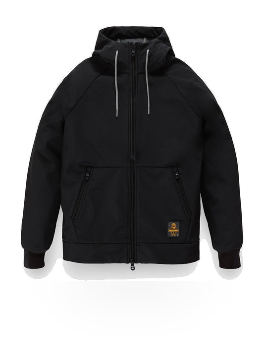 Refrigiwear Speed Jacket - Capospalla Uomo - Nero