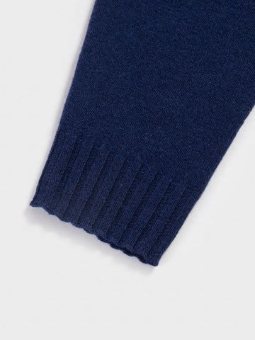 Refrigiwear Spencer Pullover - Maglieria Uomo - Blu