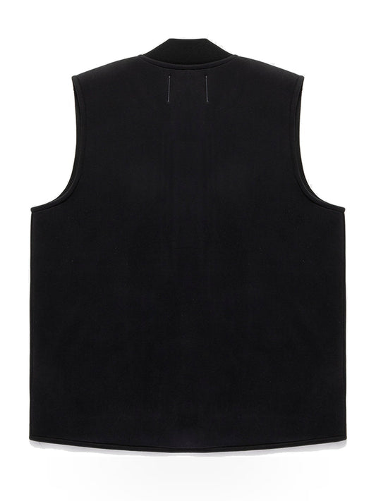 Refrigiwear Steel Vest - Gilet Uomo - Nero