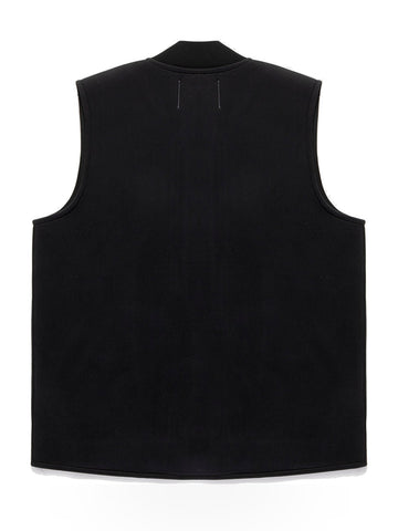 Refrigiwear Steel Vest - Gilet Uomo - Nero