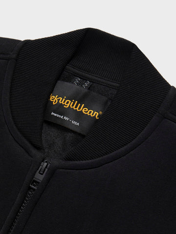 Refrigiwear Steel Vest - Gilet Uomo - Nero