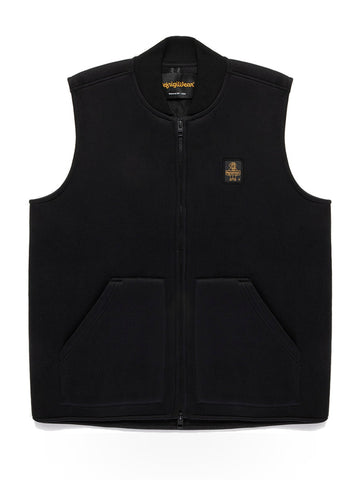 Refrigiwear Steel Vest - Gilet Uomo - Nero