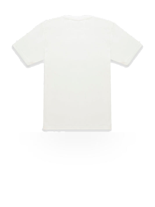 Refrigiwear Timber T-Shirt - T-Shirt Uomo - Bianco