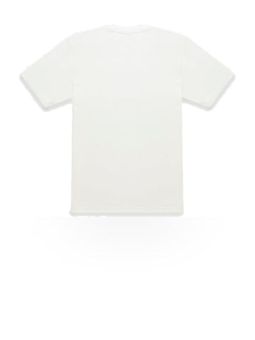 Refrigiwear Timber T-Shirt - T-Shirt Uomo - Bianco