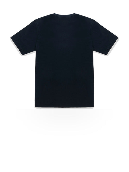 Refrigiwear Timber T-Shirt - T-Shirt Uomo - Blu