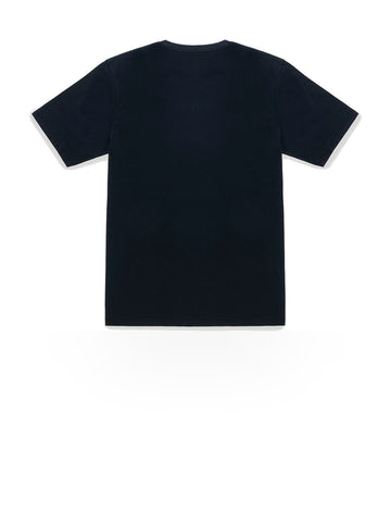 Refrigiwear Timber T-Shirt - T-Shirt Uomo - Blu
