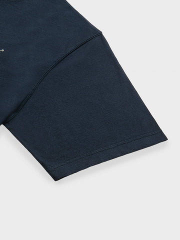 Refrigiwear Timber T-Shirt - T-Shirt Uomo - Blu
