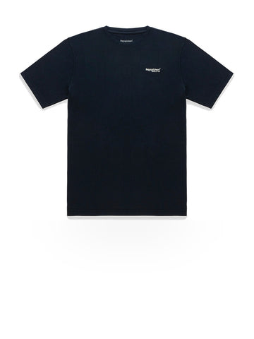 Refrigiwear Timber T-Shirt - T-Shirt Uomo - Blu
