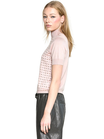 Relish Maglia Craige - Maglieria Donna - Rosa