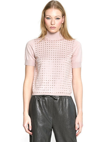 Relish Maglia Craige - Maglieria Donna - Rosa