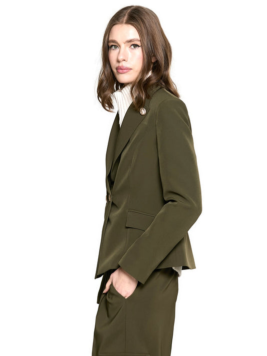 Relish Giacca Rankis - Capospalla Donna - Beech