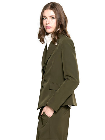 Relish Giacca Rankis - Capospalla Donna - Beech