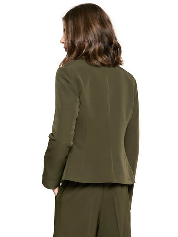 Relish Giacca Rankis - Capospalla Donna - Beech