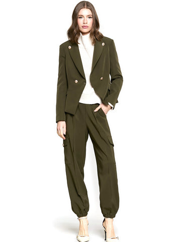 Relish Giacca Rankis - Capospalla Donna - Beech