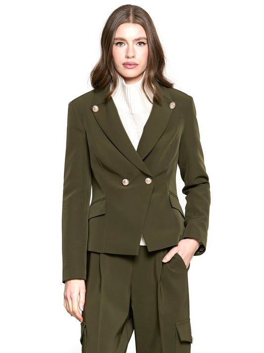 Relish Giacca Rankis - Capospalla Donna - Beech