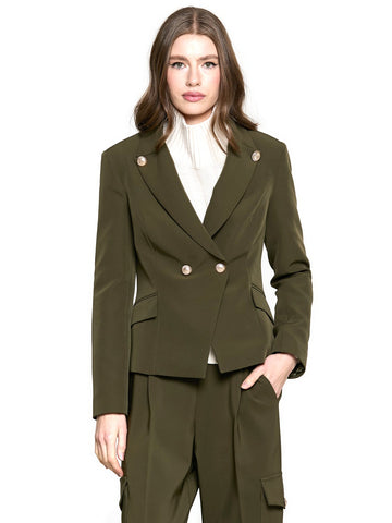 Relish Giacca Rankis - Capospalla Donna - Beech