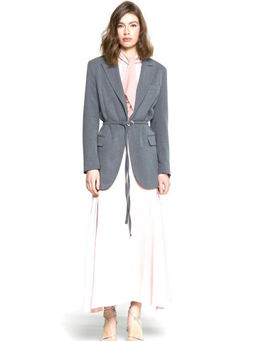 Relish Giacca Finney - Capospalla Donna - Medium Ash Grey