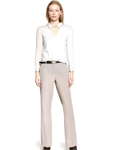 Relish Panta Cloes - Pantaloni Donna - Atmosphere