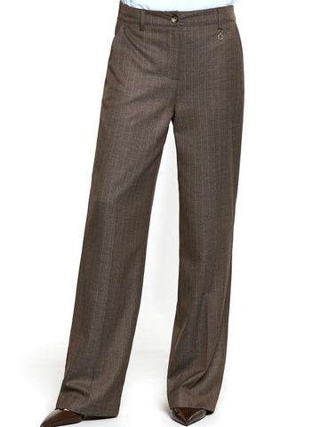 Relish Panta Arkini - Pantaloni Donna - Coffe Liqueur