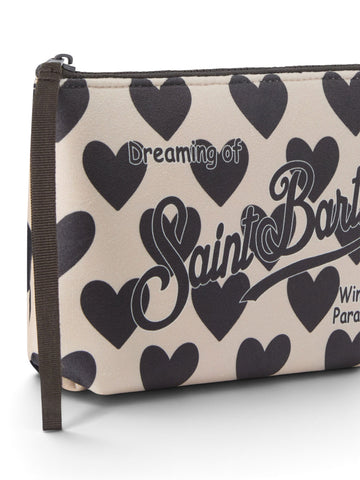Saint Barth Aline W Pochette - Borse Donna - Hearts 1118