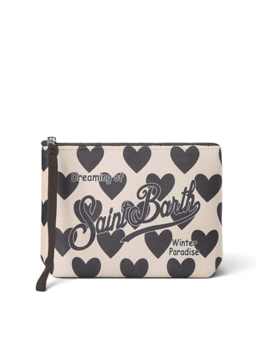 Saint Barth Aline W Pochette - Borse Donna - Hearts 1118