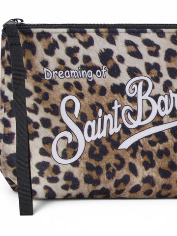 Saint Barth Aline W Pochette - Borse Donna - Classic Leo 11