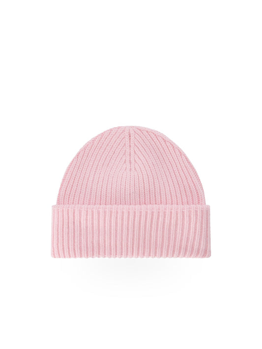 Saint Barth Berry W Knitted Cap - Cappelli Donna - St Barth 21 Patch