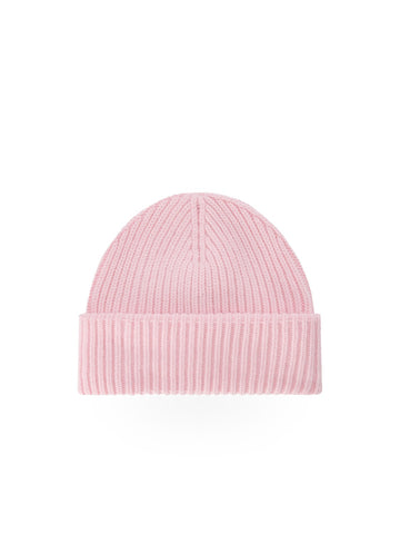 Saint Barth Berry W Knitted Cap - Cappelli Donna - St Barth 21 Patch