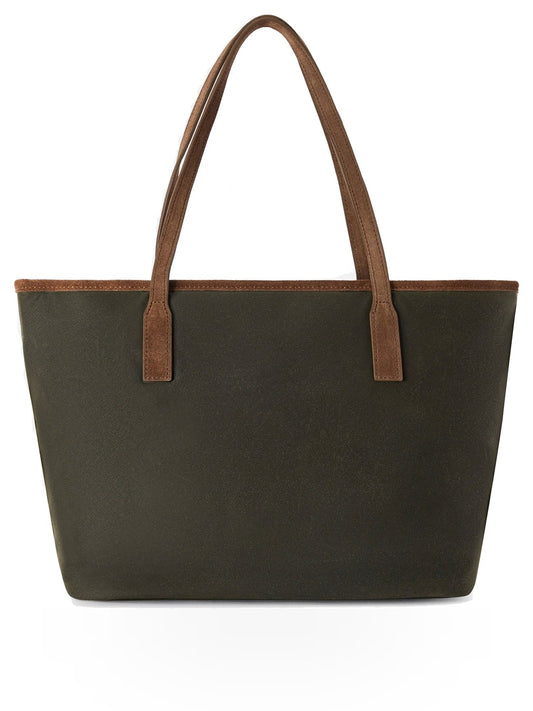 Saint Barth City Bag Mid Wax - Borse Donna - 5218
