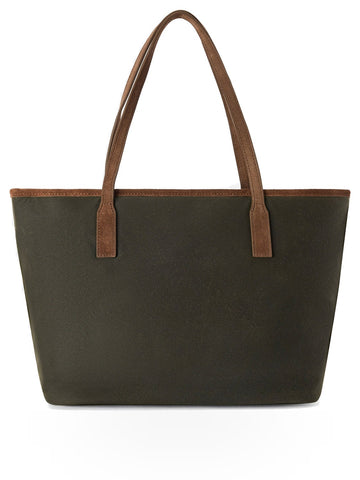 Saint Barth City Bag Mid Wax - Borse Donna - 5218