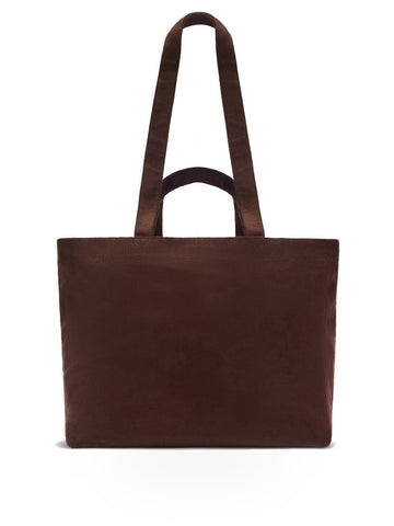 Saint Barth Essential Corduroy S Bag - Borse Donna - 18 Emb