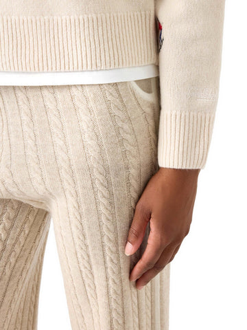 Saint Barth Kyla Half Neck Sweater - Maglieria Donna - Love Skiss Girls