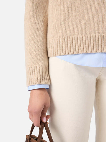 Saint Barth Kyla Hoodie Sweater - Maglieria Donna - Multicolore