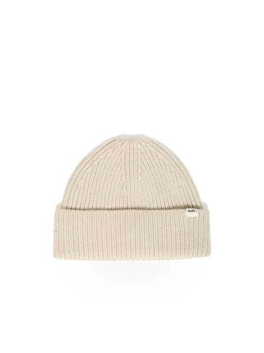 Solid Sdhafi - Cappelli Uomo - Oyster Gray Melange