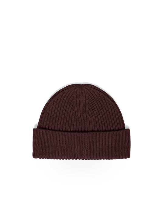 Solid Sdhafi - Cappelli Uomo - Fudge