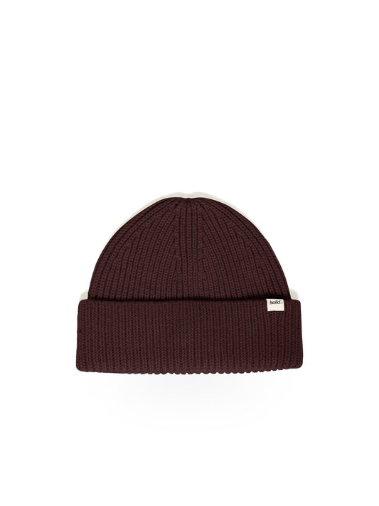 Solid Sdhafi - Cappelli Uomo - Fudge