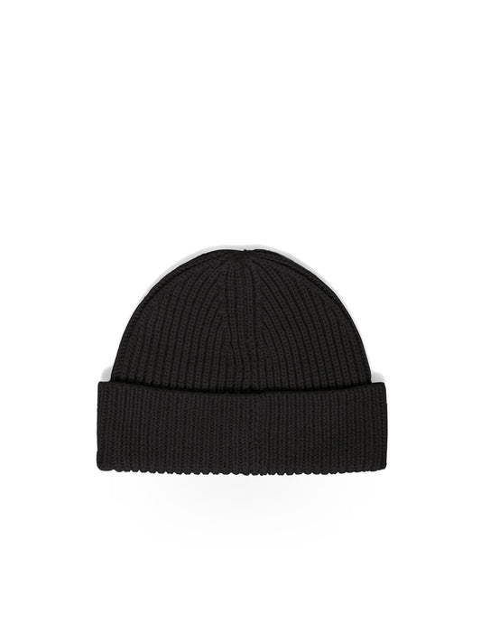 Solid Sdhafi - Cappelli Uomo - True Black