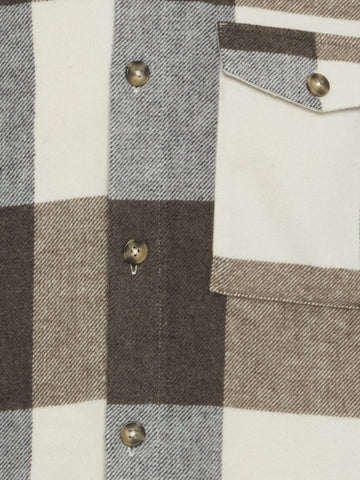Solid Manheim - Camicia Uomo - Bungee Cord